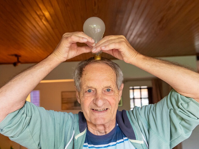 Jahrestreffen der Bundesarbeitsgemeinschaft Seniorenbüros in Hannover